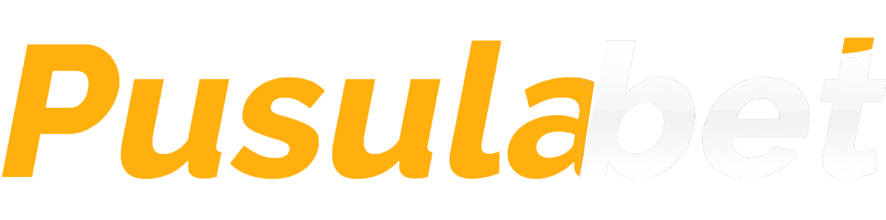 Pusulabet Logo